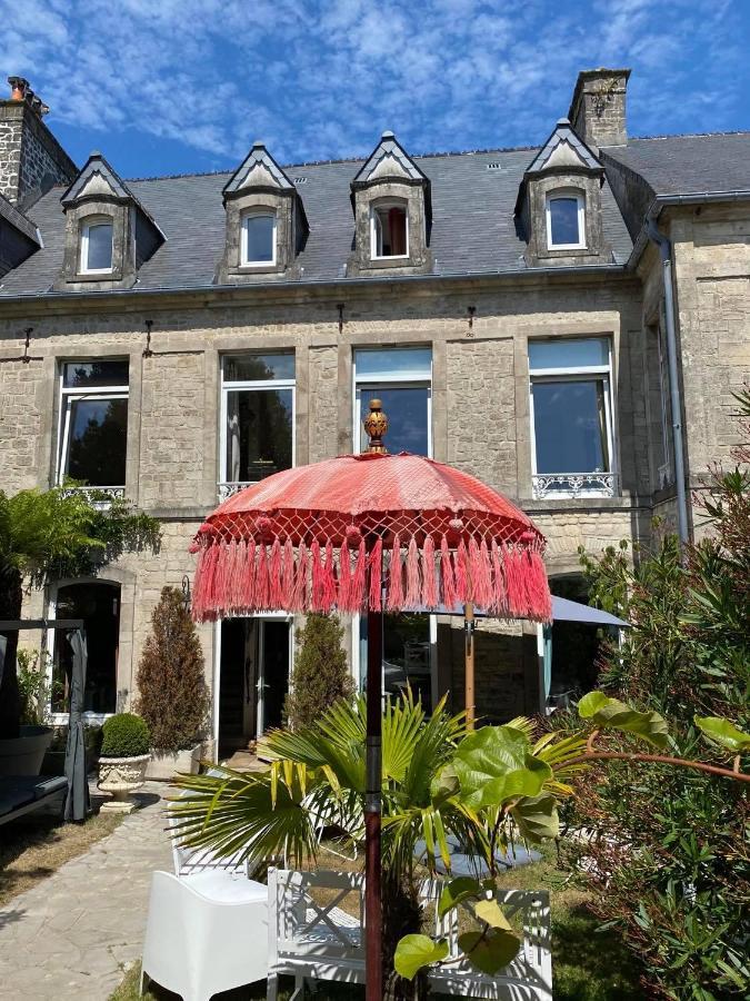 La Closerie D'Azelie Valognes Exteriör bild